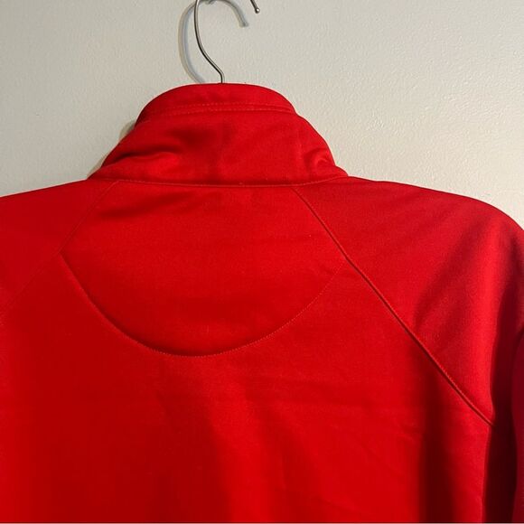 Detroit Red Wings Men's G-Ill Red Ice
Lightweight Sweater Jacket, Full zip Sz M - Picture 9 of 13